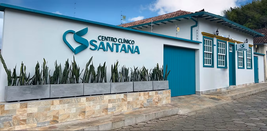 Mariana receberá unidade da rede Mater Dei a partir de 21 de agosto