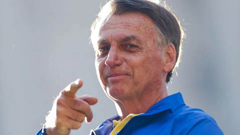 Governo e STF avaliam que julgamento de Bolsonaro pode levar a novas sanções dos EUA