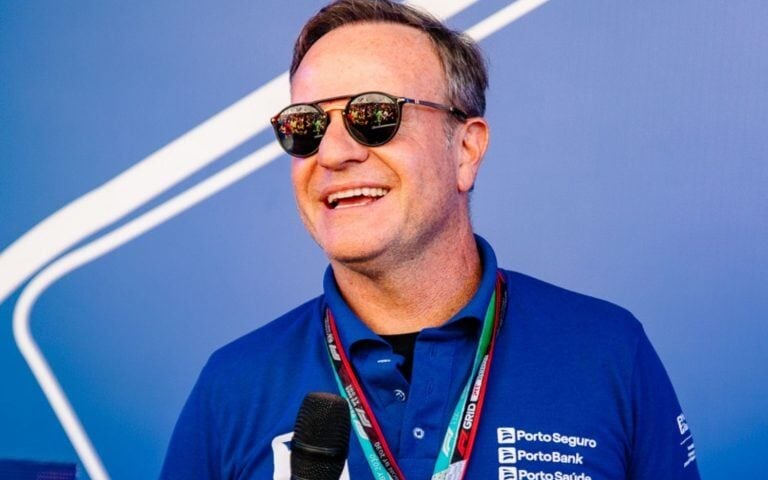 Barrichello elogia ‘trabalho fantástico’ de Bortoleto e aposta em Câmara na Fórmula 1