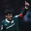 Apenas um canal irá transmitir Palmeiras x Sport, válido pelo Brasileirão Betano