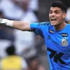 Notas do Santos: Gabriel Brazão, Mayke e Bontempo são os piores em campo contra o Bahia