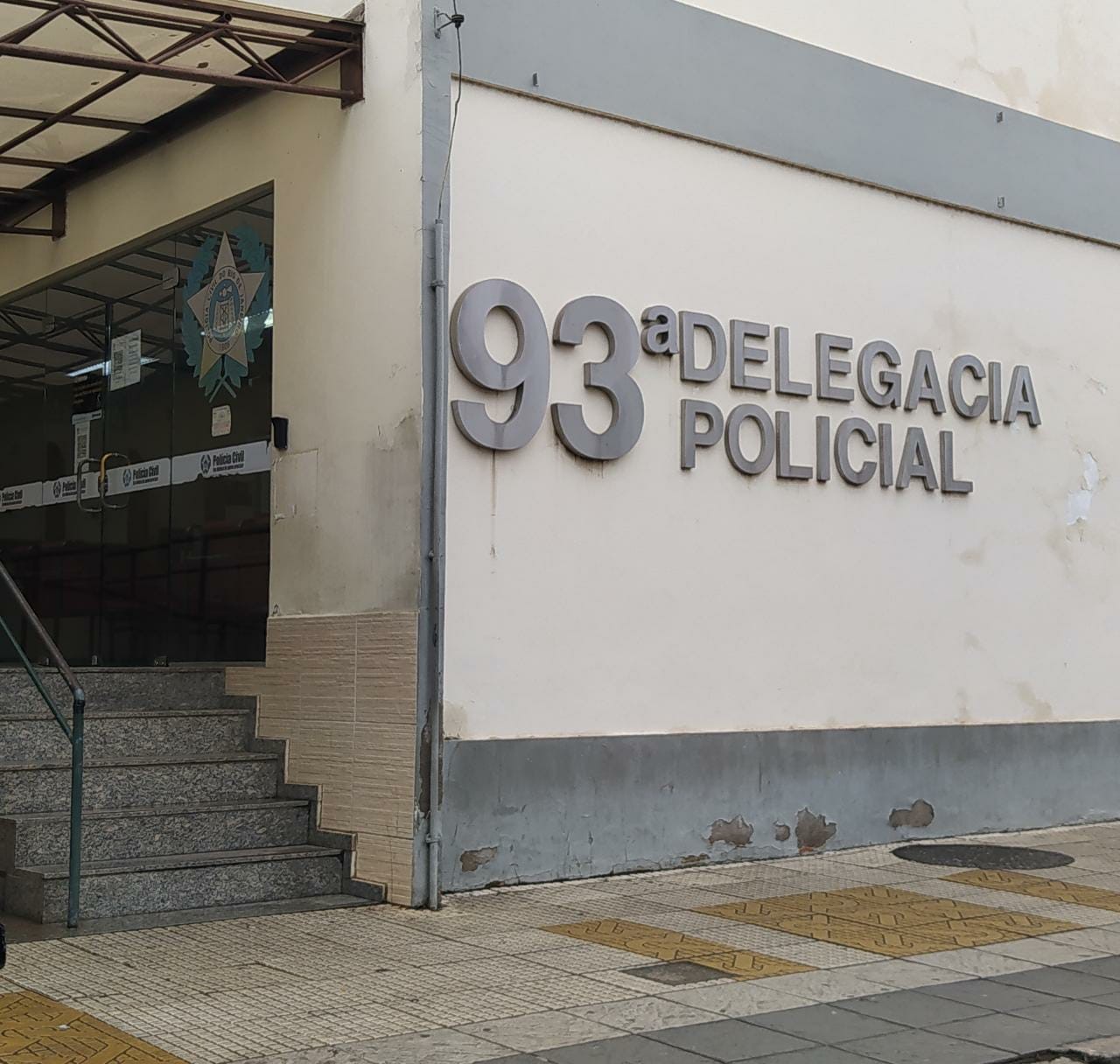 Homem é encontrado morto com sinais de espancamento em Volta Redonda