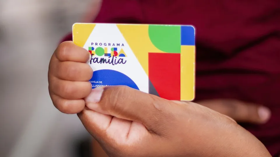 Caixa paga Bolsa Família a beneficiários com NIS de final 7
