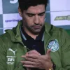 Palmeiras precisa se provar em jogos grandes para que discurso de Abel não caia em contradição