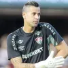 Fluminense aposta na liderança de Fábio para buscar vitória contra o Santos na Vila Belmiro