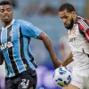 Flamengo sustenta vantagem no histórico contra o Grêmio e busca ampliar domínio no Campeonato Brasileiro