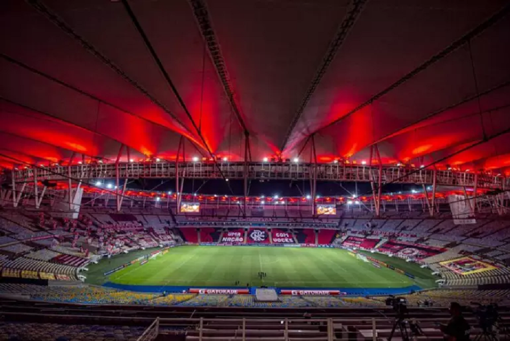 Flamengo é processado por racismo institucional e pode pagar indenização de R$ 100 milhões
