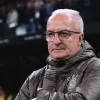 Inteligência Artificial faz previsão para Corinthians x Palmeiras e crava vitória do time de Dorival