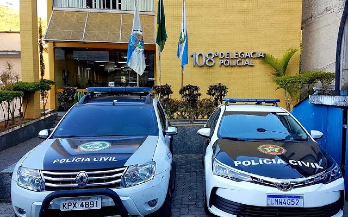 Homem é condenado a quase 85 anos de prisão por duplo homicídio em Três Rios