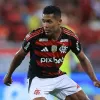 Alex Sandro tem lesão confirmada e desfalca Flamengo contra o Grêmio no Brasileirão