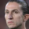 Filipe Luís manda recado ao torcedor do Grêmio e alerta antes do jogo pelo Brasileirão