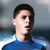 Cauan Baptistella inicia transição e participa de treinamentos de Leonardo Jardim para Cruzeiro x Atlético-MG