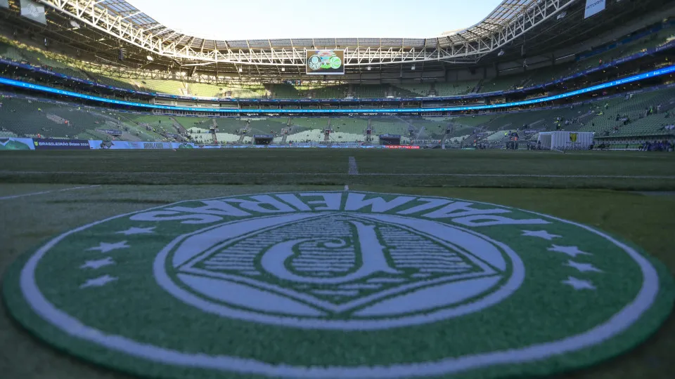 Base do Palmeiras adota 'modelo europeu', agrada a Abel e faz sucesso