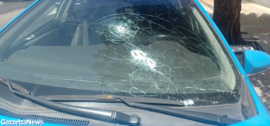 Criminosos trocam tiros com a PM em Volta Redonda