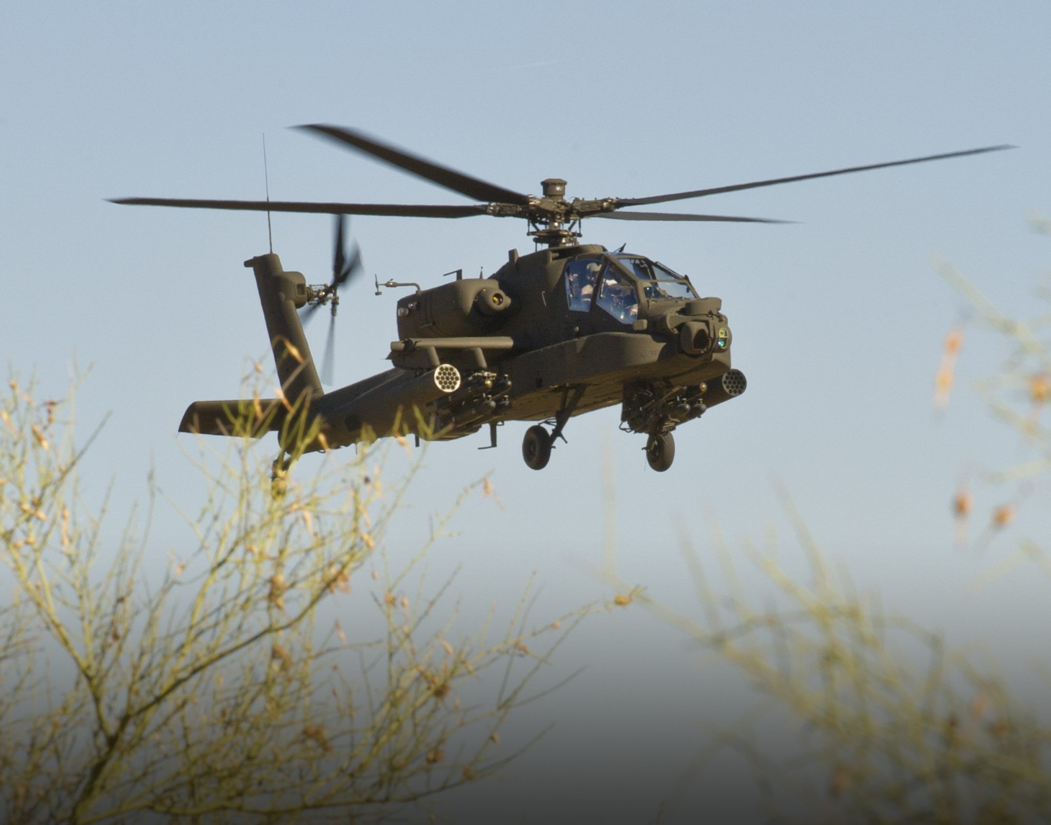 EUA vão cortar ajuda militar a países europeus vizinhos da Rússia