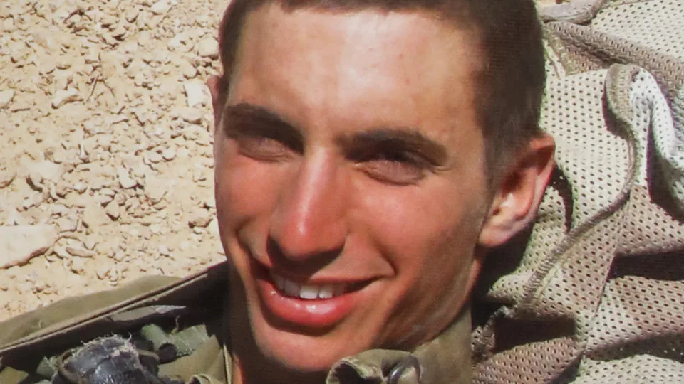 Hamas acredita ter encontrado corpo de Hadar Goldin, morto em 2014