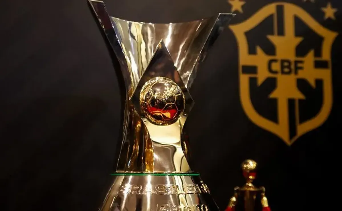 Confira os jogos do seu time no Brasileirão 2026 rodada a rodada