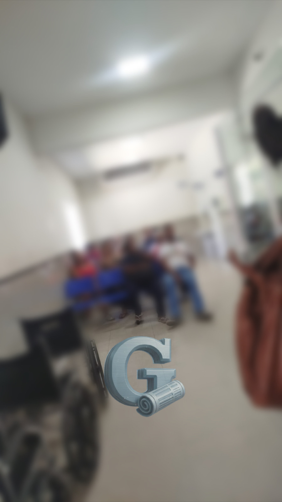 Denúncia: demora no atendimento no pronto-socorro do Hospital Municipal Luíz Gonzaga gera revolta em Miguel Pereira